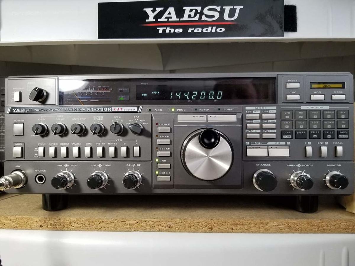 Primary Image for N5LZY