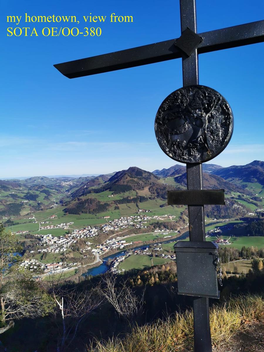 Primary Image for OE5BAY