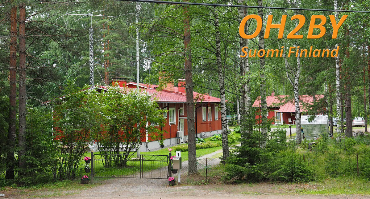 Primary Image for OH2BY