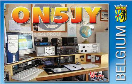 Primary Image for ON5JY