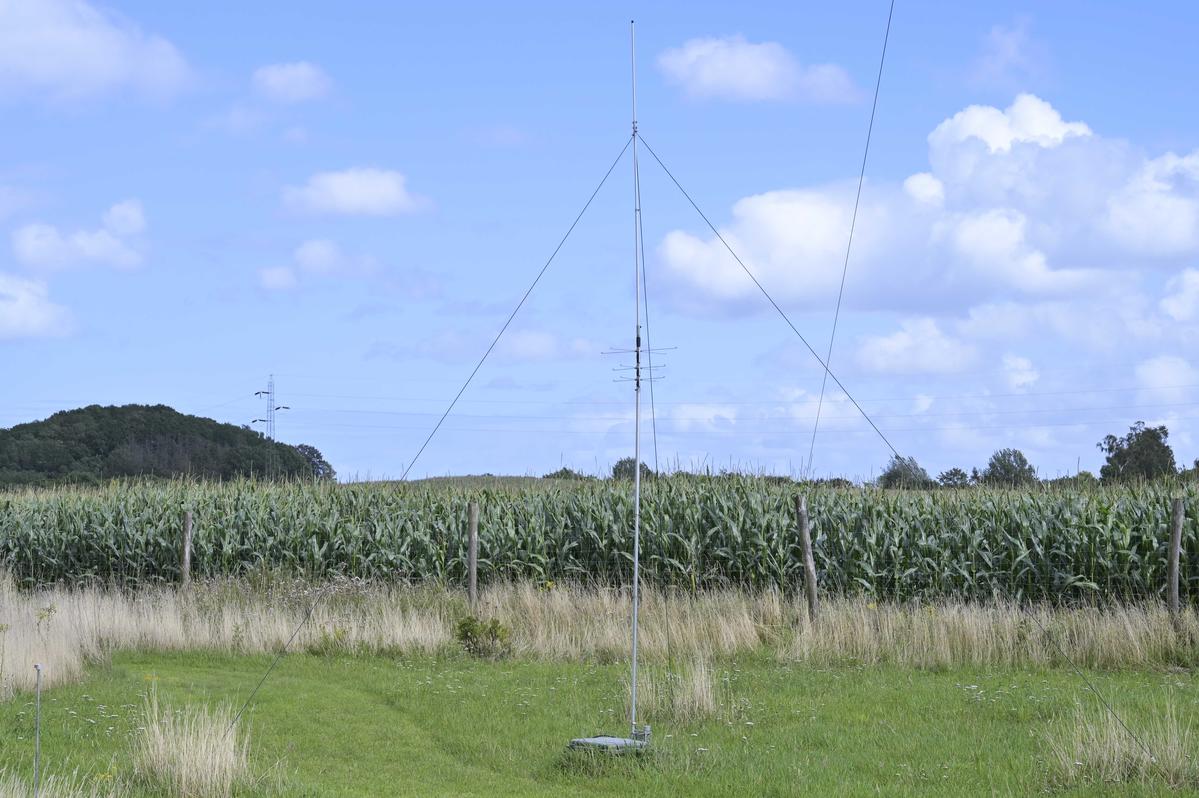 OZ8ZY - Callsign Lookup by QRZ Ham Radio