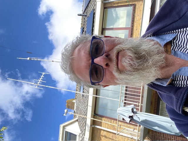 Primary Image for PA3GBY