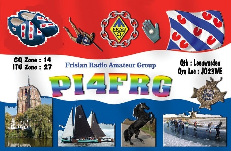 Primary Image for PA3GFY