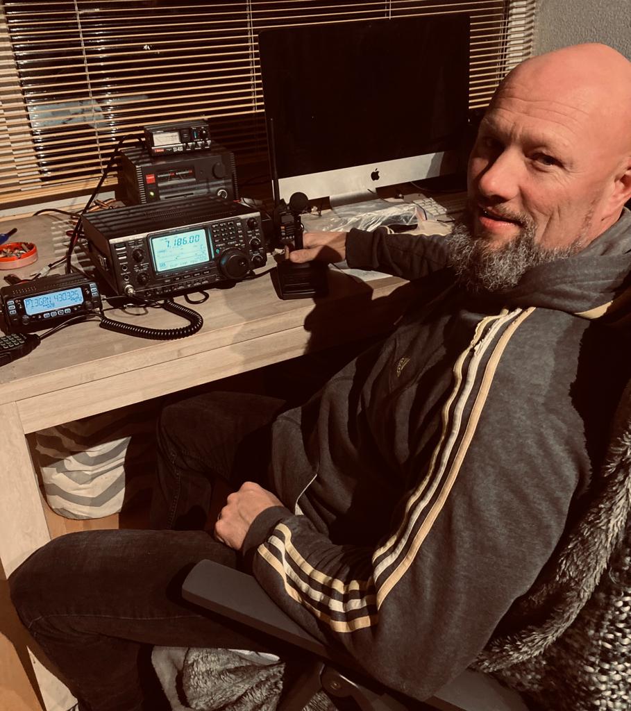 Primary Image for PD1AQY