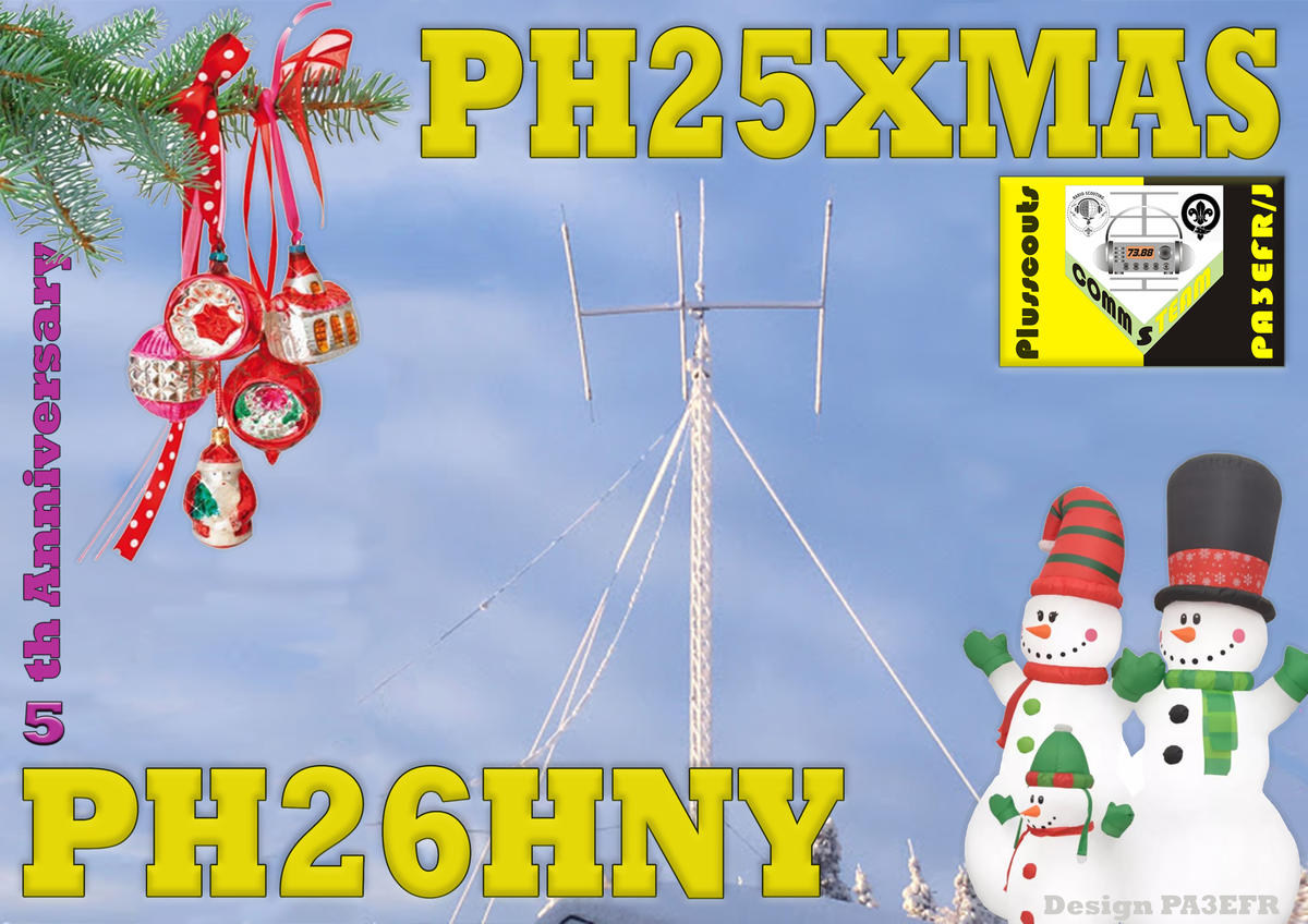 Primary Image for PH26HNY