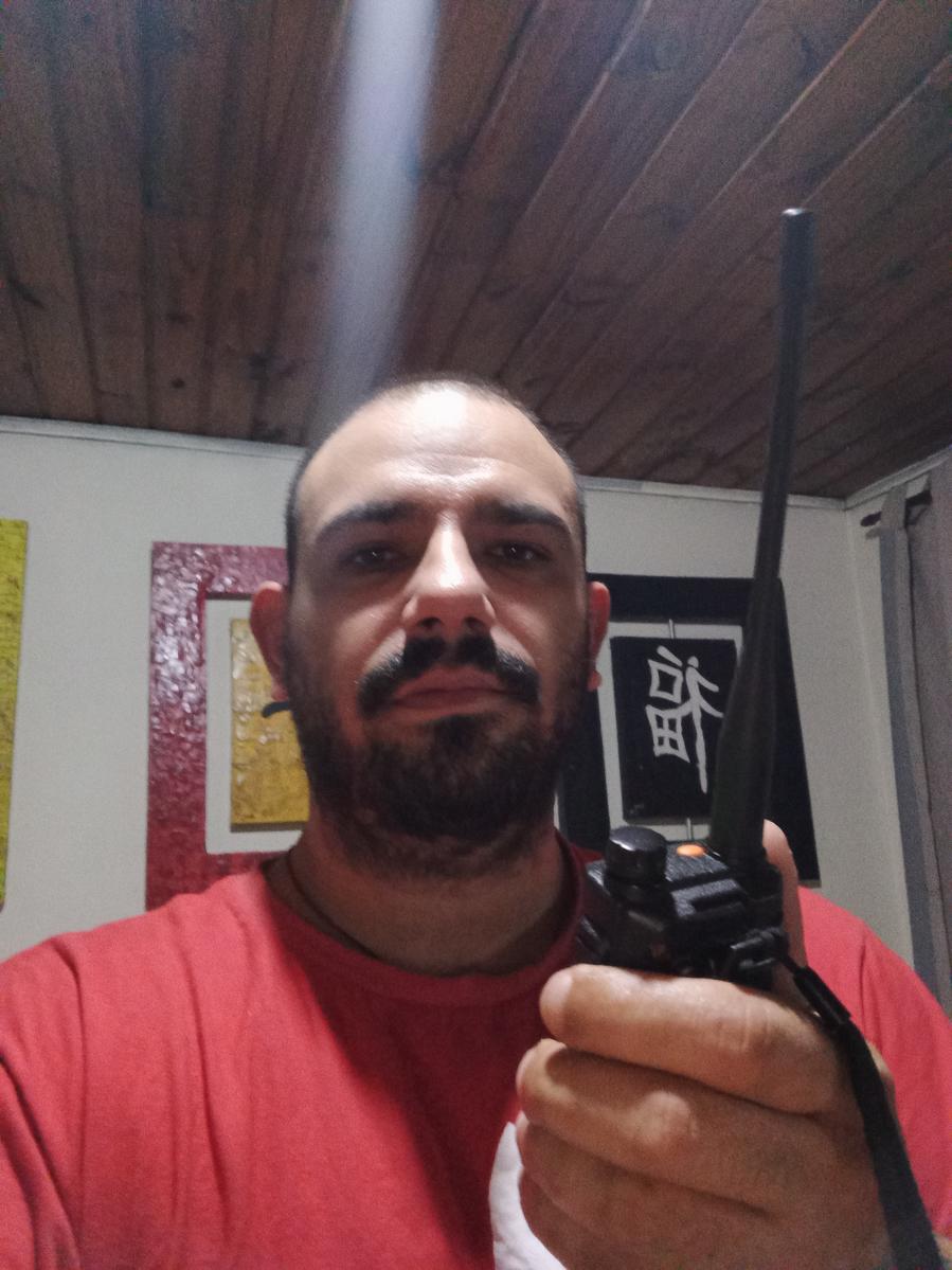 Primary Image for PU5THY