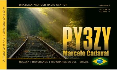 Primary Image for PY3ZY