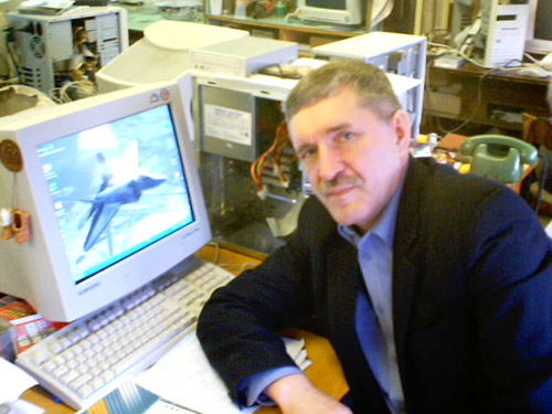 Primary Image for R3PY