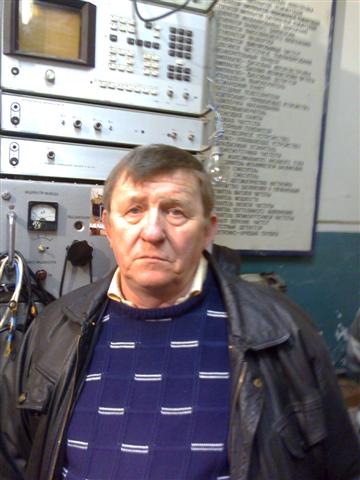 Primary Image for RV6LMY