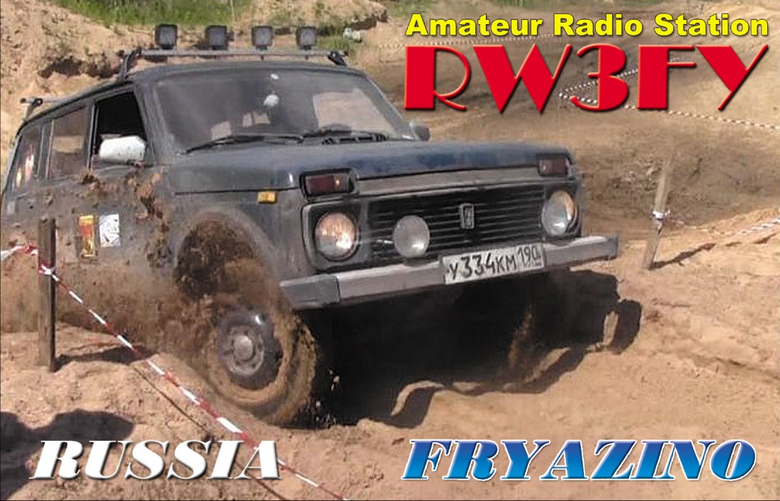 Primary Image for RW3FY