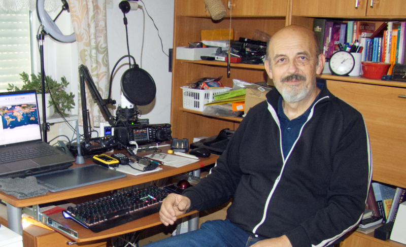 Primary Image for S51VY