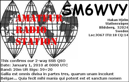 Primary Image for SM6WVY