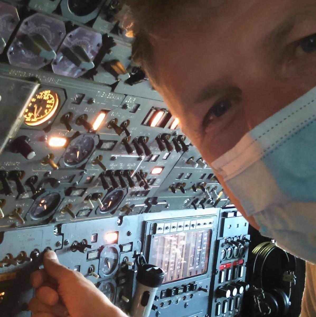 Primary Image for SP1SKY