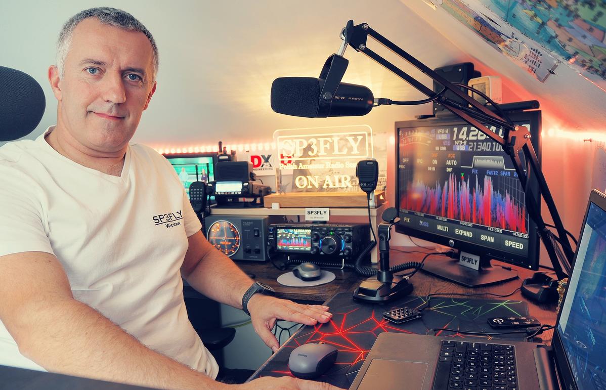 Primary Image for SP3FLY