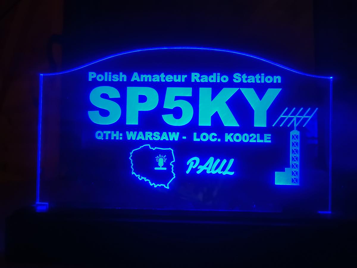Primary Image for SP5KY