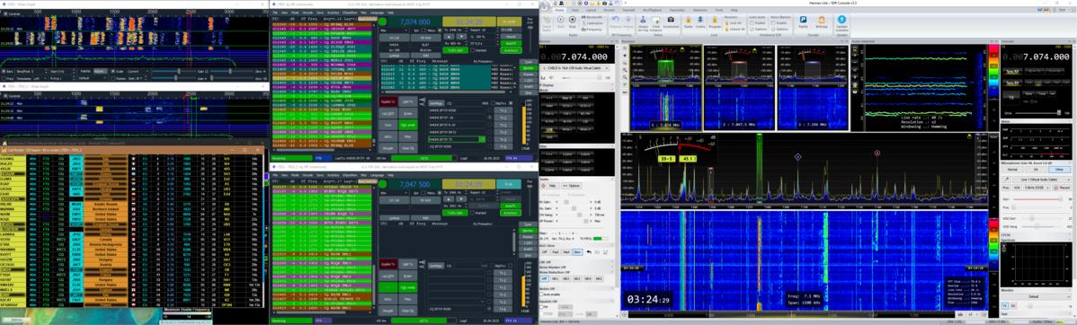 Primary Image for SP7JY