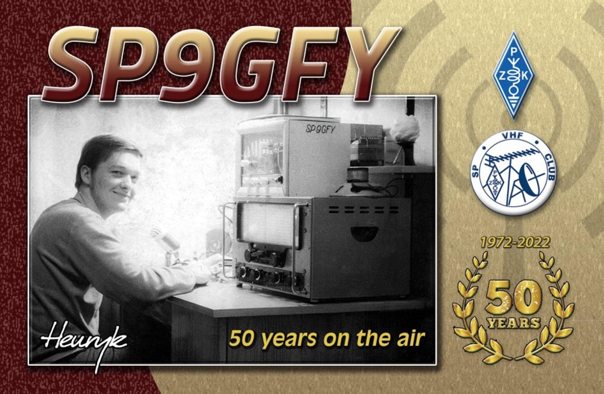 Primary Image for SP9GFY