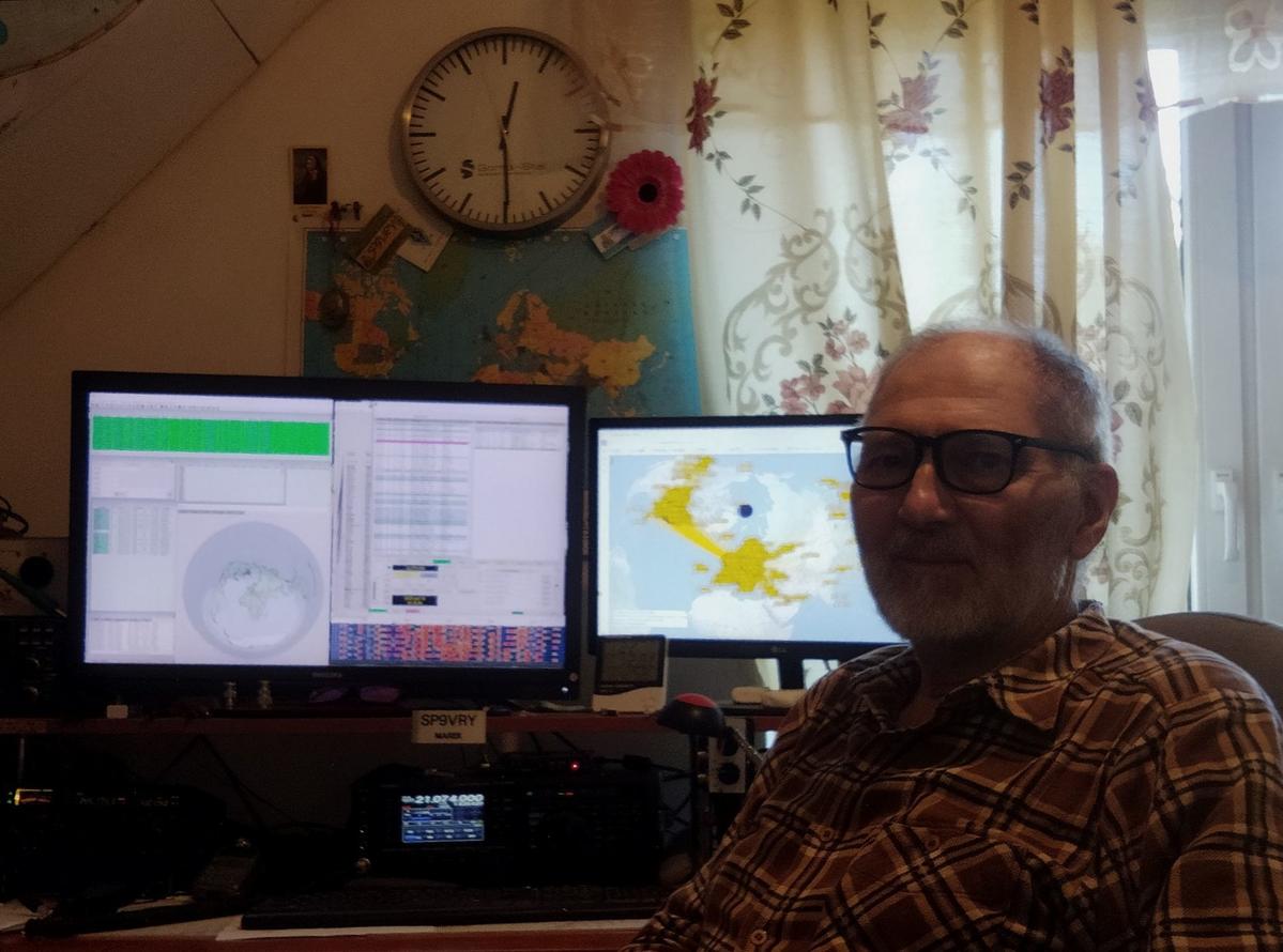 Primary Image for SP9VRY