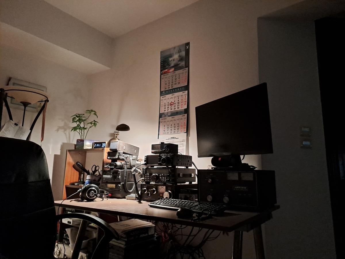 Primary Image for SV1EMY