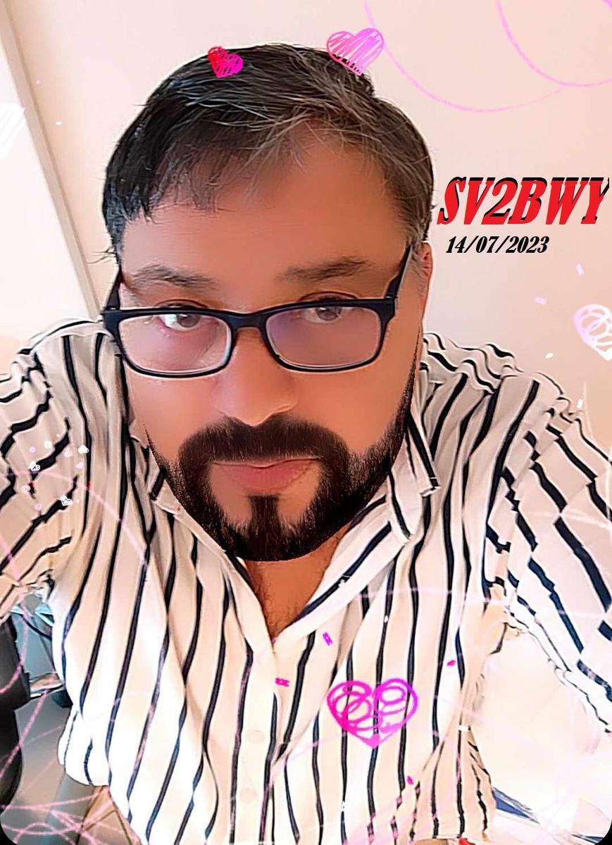 Primary Image for SV2BWY