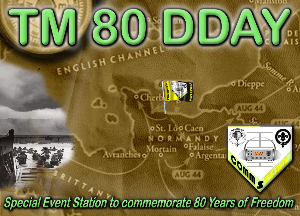 Primary Image for TM80DDAY