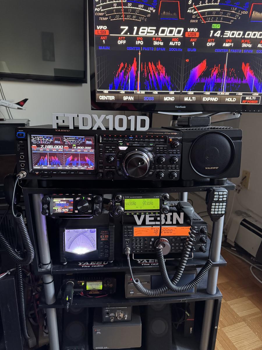 Primary Image for VE3LTY