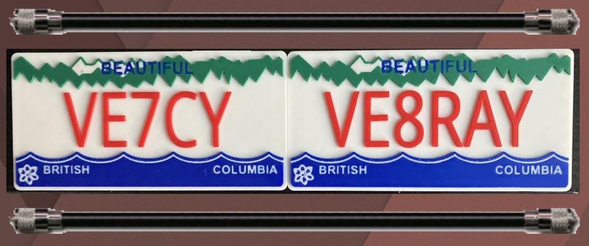 Primary Image for VE7CY