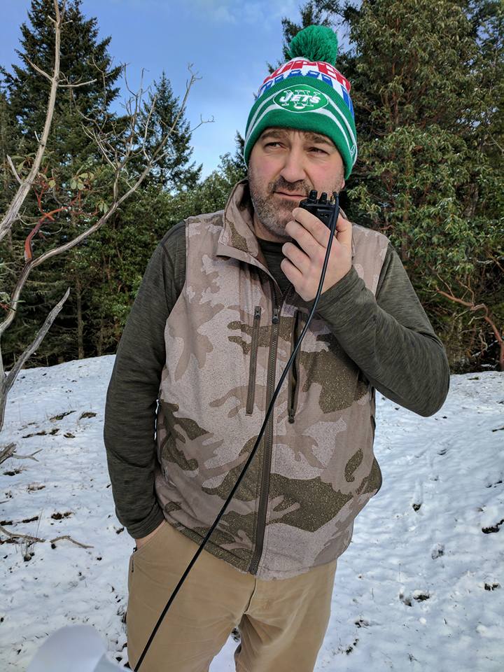 Primary Image for VE7KCY