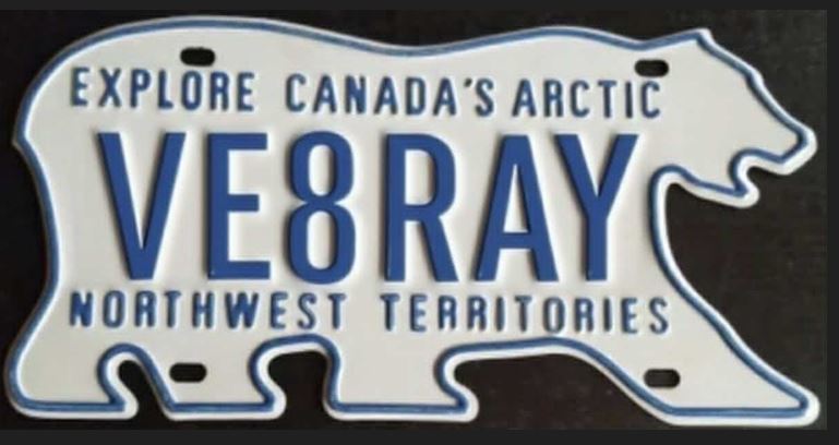 Primary Image for VE8RAY