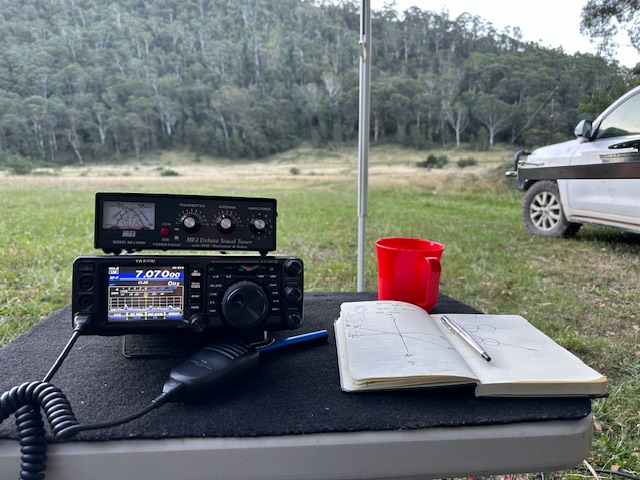 Primary Image for VK3HVY