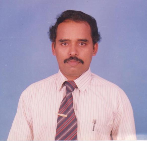 Primary Image for VU2RCY