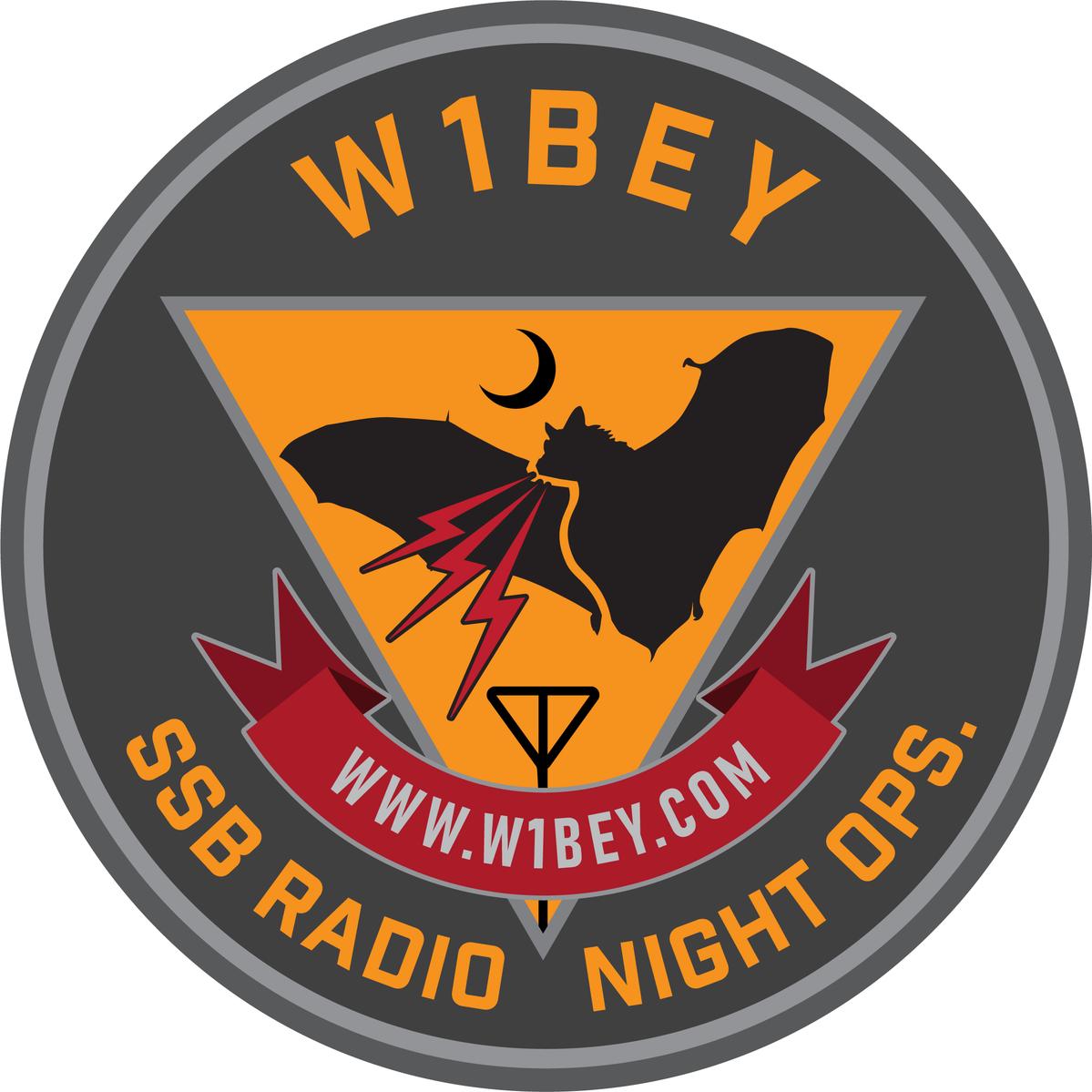 Primary Image for W1BEY