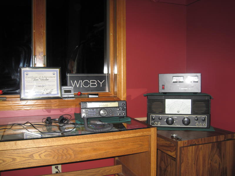 Primary Image for W1CBY