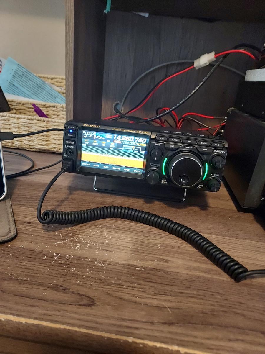 Primary Image for W1QIY