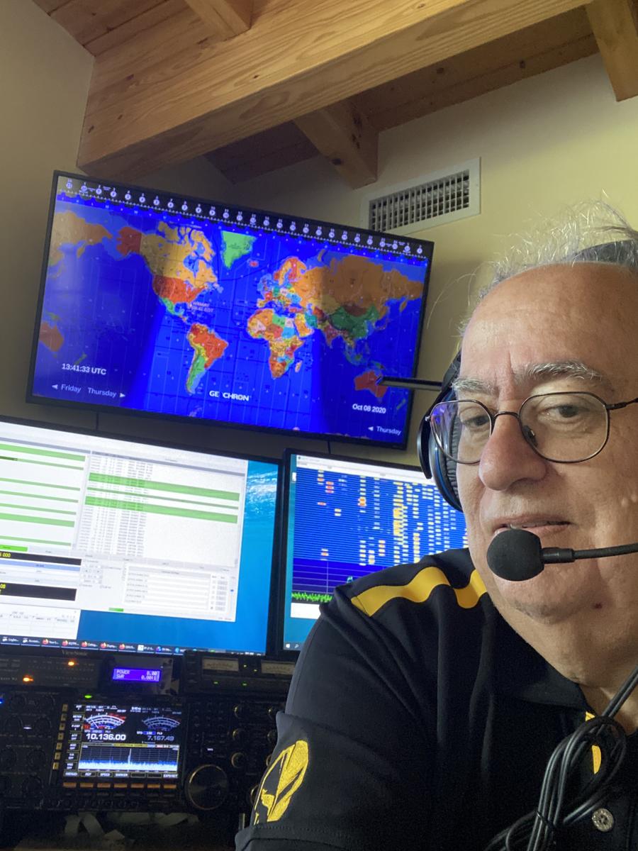 Primary Image for W4MAY