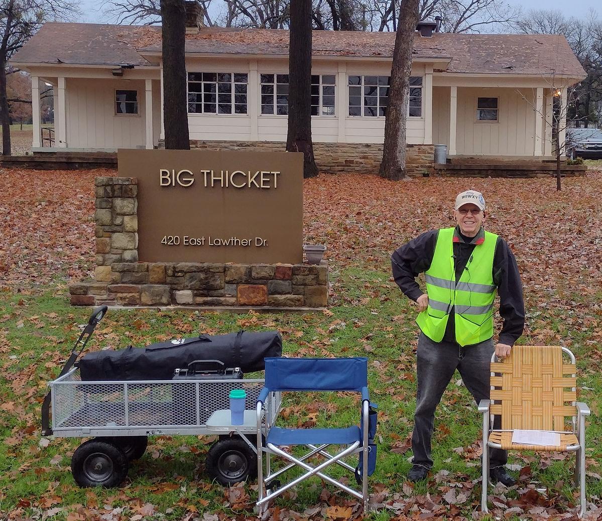 Primary Image for W5WXY