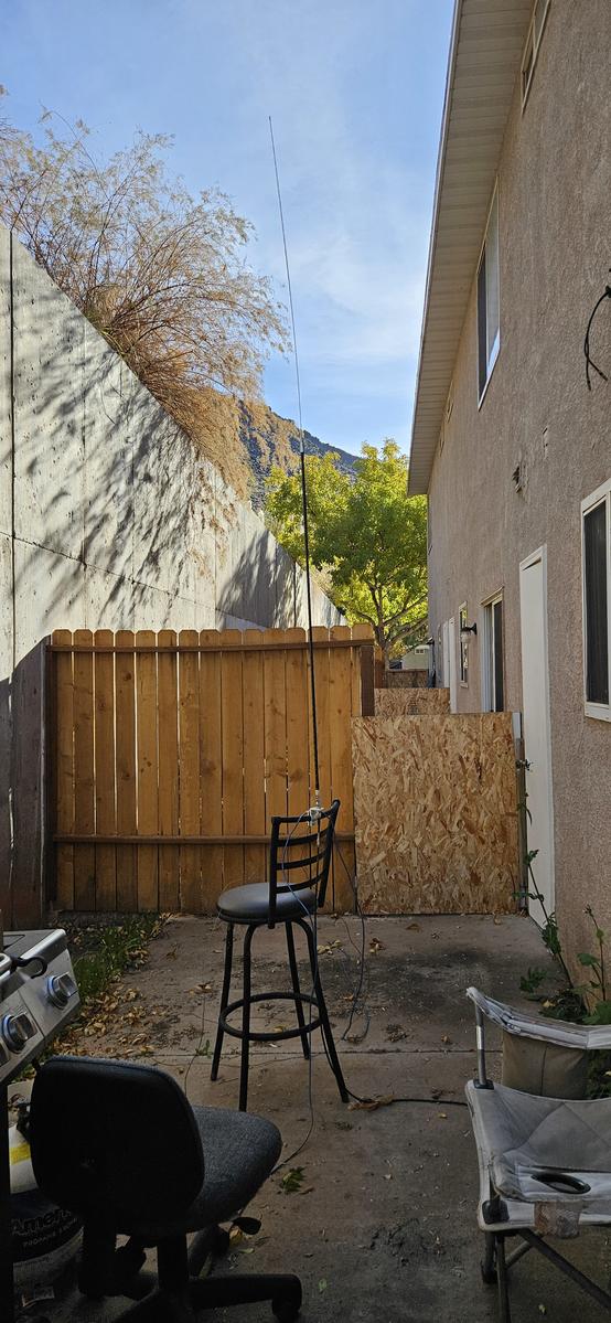 Primary Image for W7TSY