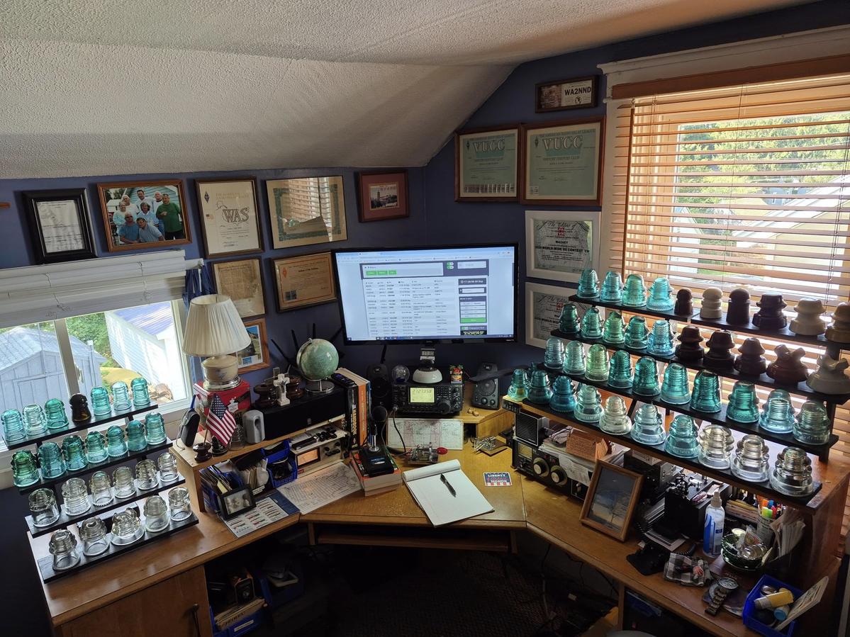 Primary Image for WA2AEY