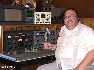 Primary Image for WA2RQY