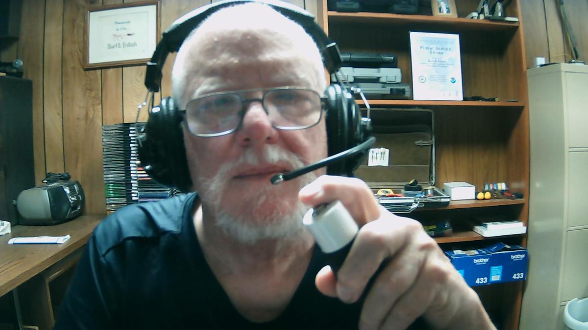 Primary Image for WA3TOY