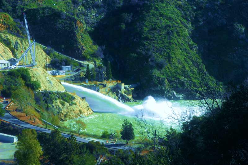 Primary Image for WA6SFY