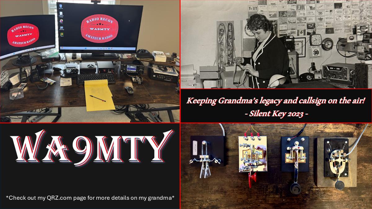 Primary Image for WA9MTY