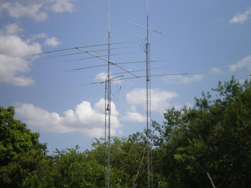 Primary Image for WB5MAY