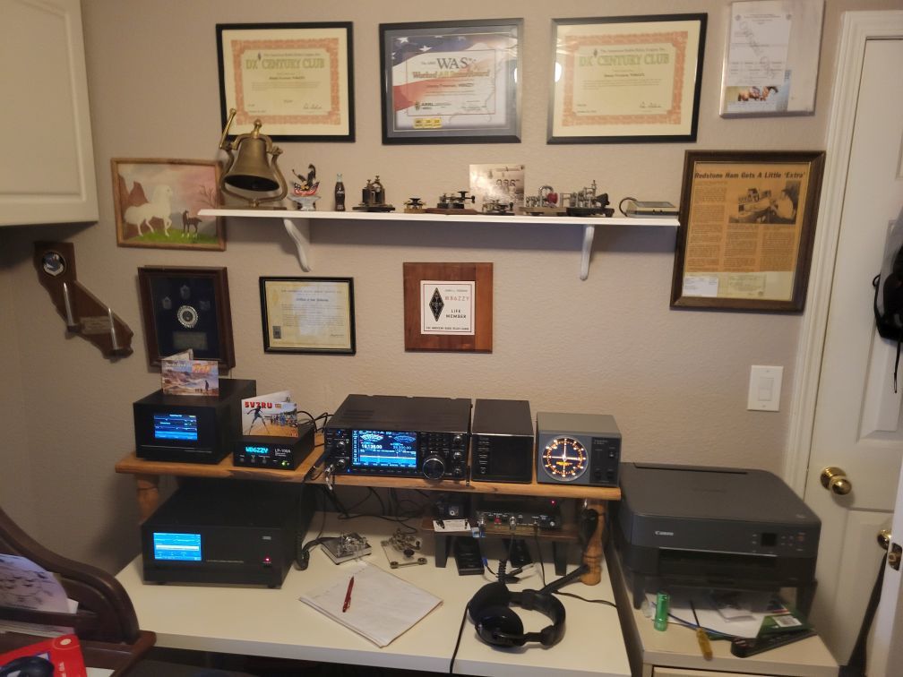 WB6ZZY - Callsign Lookup by QRZ Ham Radio