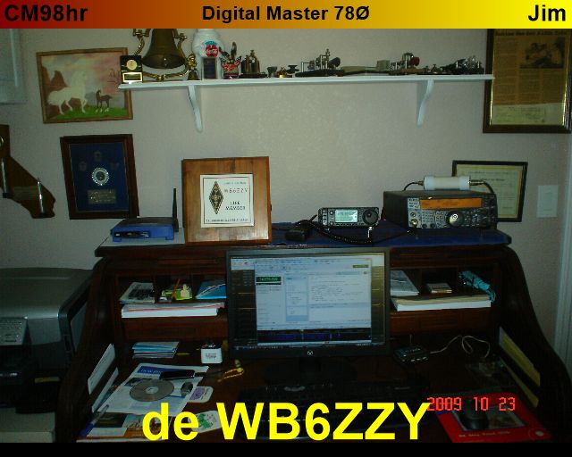 WB6ZZY - Callsign Lookup by QRZ Ham Radio