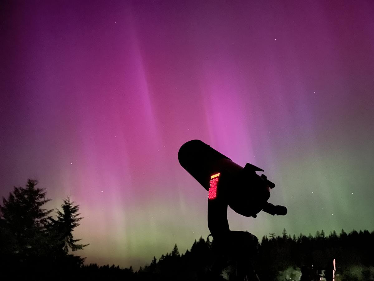 Primary Image for WB7VTY