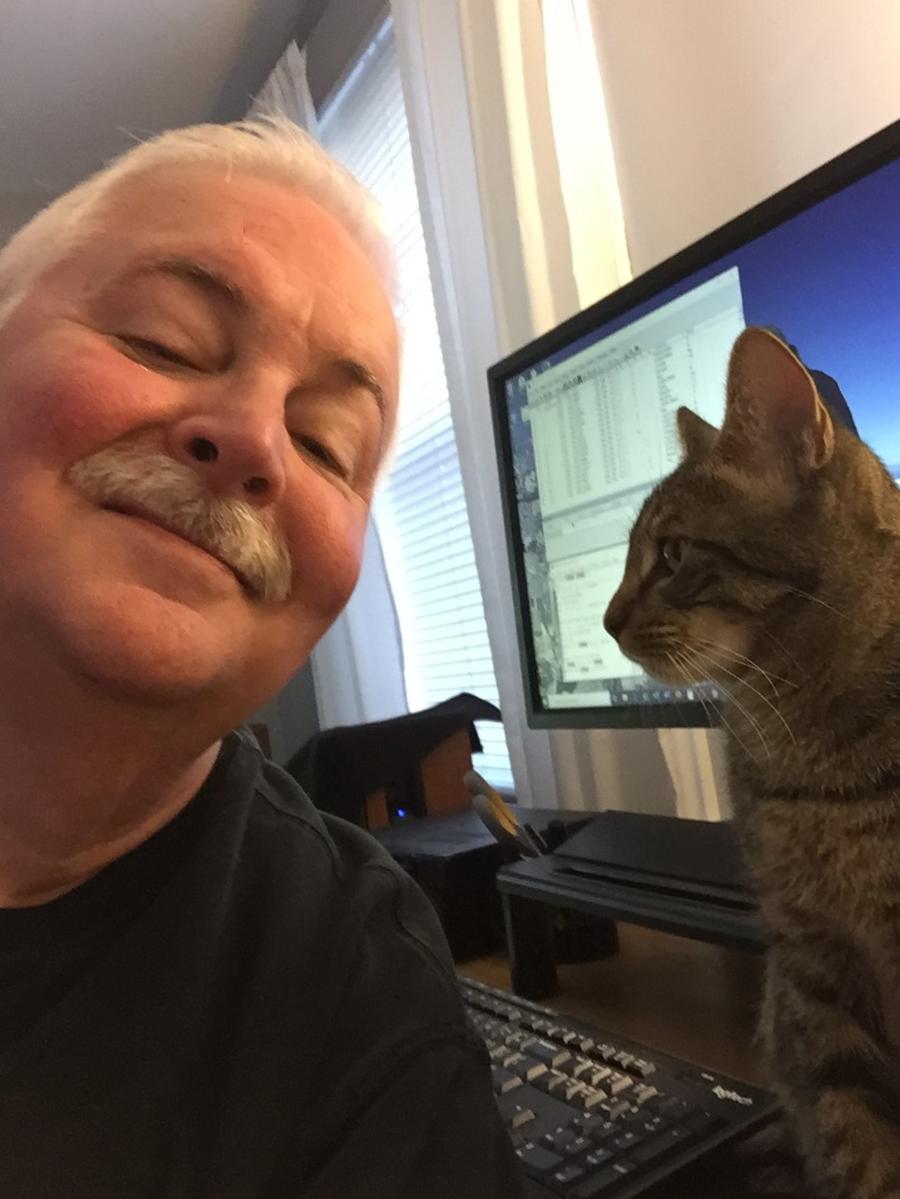 Primary Image for WB8IMY