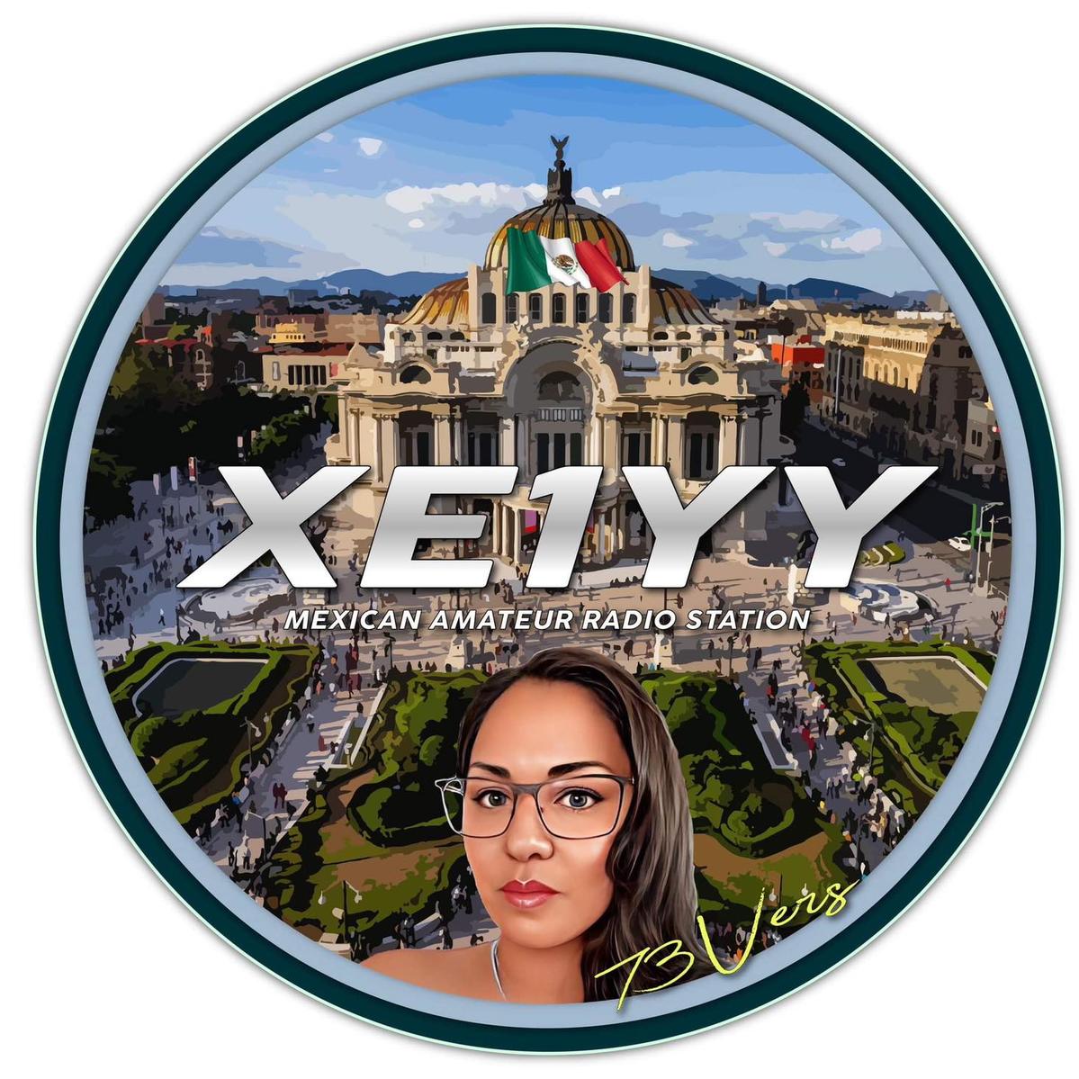 Primary Image for XE1YY
