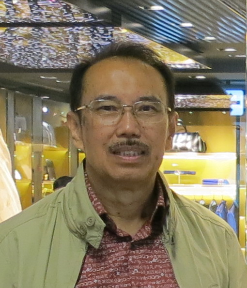 Primary Image for YB0BOY