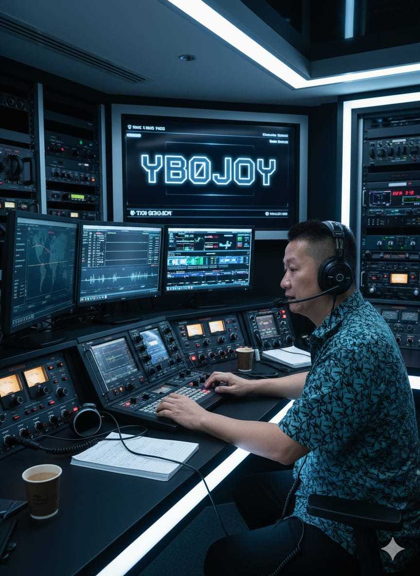 Primary Image for YB0JOY